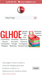 Mobile Screenshot of glhoe.com